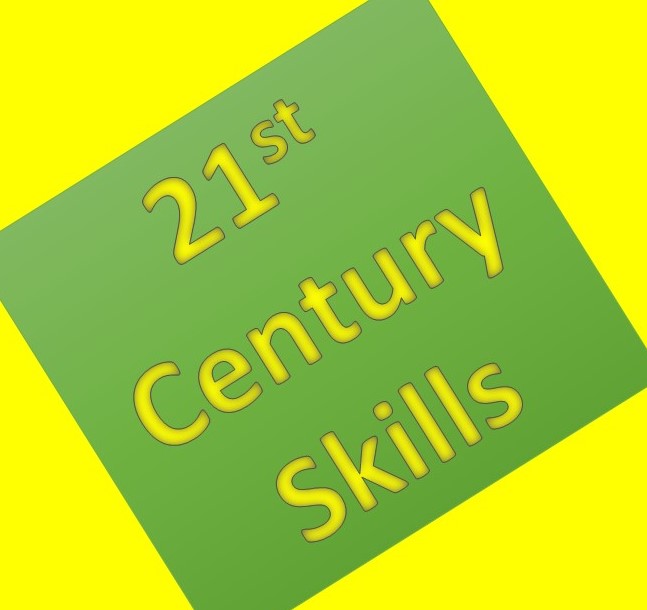 In this century; life is migrating on internet. The remarkable activities are education, shopping, conferences; library and many others that people do remotely and virtually important Century Skills