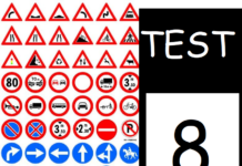 TSINDIRA PROVISOIRE. TEST 8