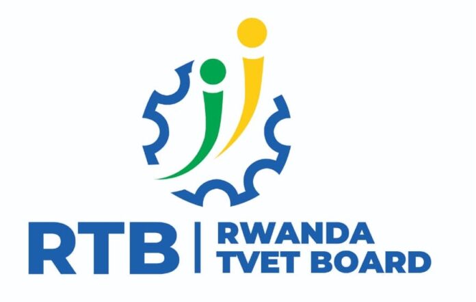 RWANDA TVET BOARD