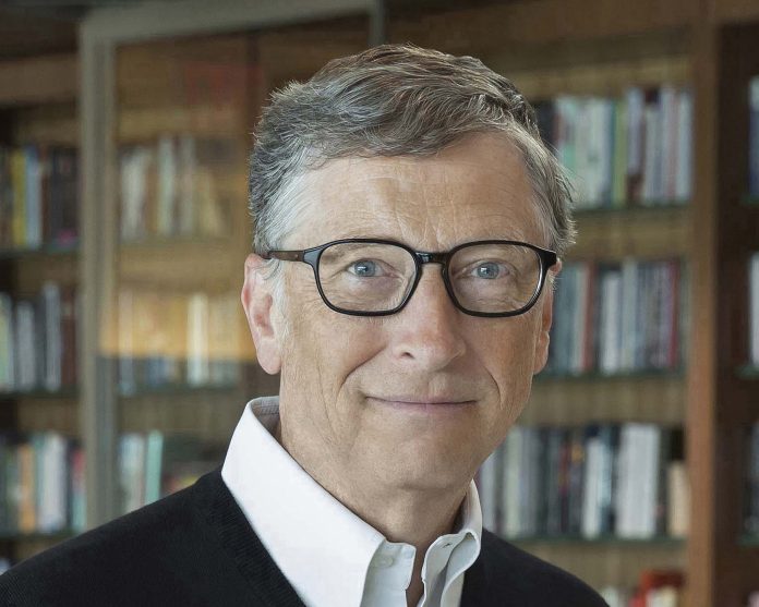 Umuherwe Bill Gates yongeye kugaragaza ko hari ikindi cyorezo gikomeye kigiye kwibasira Isi.