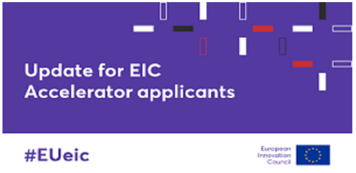 European Innovation Council (EIC) 2023-2024 European Prize for Women Innovators: (Deadline 27 September 2023)