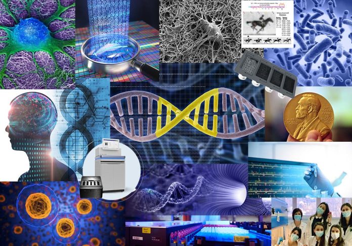 Biotechnology Advancements: Cover breakthroughs in genetic engineering, CRISPR technology, and more.