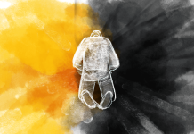 Prayer that chase bad Demons