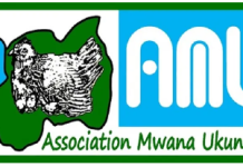 4 Job Positions at Association Mwana Ukundwa: (Deadline 26 February 2024)