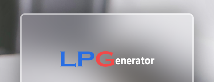 LESSON PLAN GEN LOGO