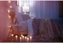 20 tips to help you sleeping well: