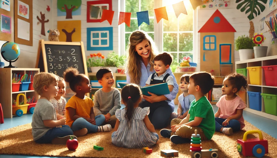 Here’s the full list of answers for the 50 pre-primary teacher recruitment questions based on the Rwandan curriculum. The answers aim to reflect best practices and align with the competency-based curriculum and holistic early childhood education principles.