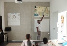 SRS: QUESTIONS AND ANSWERS : Here’s a 60-question multiple-choice exam designed to recruit primary teachers with an A2 diploma, focusing on Social and Religious Studies based on the Rwandan curriculum. Each question includes four answer choices and the correct answer marked with an asterisk (*). Here are the **remaining 20 questions** to complete the full set of **100 multiple-choice questions** for recruiting a primary teacher to teach Social and Religious Studies based on the Rwandan curriculum. --- ### **101-120: Pedagogy and Teaching Methods (Continued)** 86. The primary goal of formative assessment is to: a) Evaluate final exam performance b) Help students understand what they have learned and where they need improvement* c) Rank students in order of achievement d) Complete the curriculum 87. What is an example of differentiated instruction? a) Giving all students the same textbook b) Tailoring lessons to meet the needs of different learners* c) Teaching the same content every day d) Asking students to memorize facts 88. A cooperative learning activity is one where: a) Students work alone b) Students work together in groups to solve problems* c) Students compete for individual rewards d) The teacher does all the work 89. Which of the following is the most important aspect of classroom discipline? a) Physical punishment b) Creating clear expectations and consistent consequences* c) Ignoring disruptive behavior d) Giving students complete freedom 90. How can a teacher promote creativity in the classroom? a) By sticking strictly to the curriculum b) By encouraging students to think outside the box and express themselves freely* c) By using only traditional methods of teaching d) By limiting classroom activities 91. What is the purpose of using visual aids in teaching? a) To entertain students b) To provide students with a passive learning experience c) To help students understand and retain information better* d) To reduce teacher involvement 92. How can a teacher assess students' understanding of a topic during a lesson? a) By asking them to memorize the lesson b) By using quizzes, questioning, and group discussions* c) By giving them a written test at the end of the term d) By checking if they can copy from the board 93. The “teacher as facilitator” approach emphasizes: a) The teacher directing every aspect of learning b) Teachers guiding and supporting students in their learning process* c) Teachers focusing on their personal knowledge d) Teachers assessing only through exams 94. How do you handle cultural diversity in the classroom? a) Ignore differences and treat all students the same b) Embrace and respect cultural differences, incorporating them into lessons* c) Focus on the majority culture d) Exclude students from different cultural backgrounds 95. A good teaching strategy for inclusive education is to: a) Teach one standard curriculum for all students b) Adjust teaching methods and materials to accommodate students with different learning needs* c) Give students extra time for activities without guidance d) Teach only through lectures 96. Which of the following methods is most effective for teaching social studies? a) Memorization of historical dates b) Engaging students in discussions, projects, and field trips* c) Reading textbooks silently d) Watching documentaries without discussion 97. How can technology be used effectively in teaching? a) By using it to replace all traditional teaching methods b) By integrating it to enhance lessons and provide interactive learning opportunities* c) By using it only for administrative tasks d) By allowing students to use it as a distraction 98. What is the main benefit of collaborative learning? a) It promotes competition among students b) It encourages students to work together to solve problems, building social skills* c) It allows teachers to do less work d) It limits student involvement 99. When planning a lesson, the teacher should first: a) Select teaching aids b) Determine the lesson objectives* c) Prepare the classroom materials d) Decide on the homework assignment 100. How can a teacher encourage critical thinking in social studies? a) By giving direct answers to all questions b) By encouraging students to ask questions, analyze information, and consider different viewpoints* c) By focusing on memorization d) By discouraging student opinions --- ### **Summary** With these additional 20 questions, the total number of questions for the **primary teacher recruitment exam** now reaches **100**. These questions comprehensively assess candidates' knowledge of Social and Religious Studies, as well as their understanding of effective teaching practices and pedagogical strategies within the Rwandan curriculum. Feel free to reach out if you need any more adjustments or have any further requests!