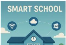 Smart Classes in Education: Transforming Student Learning in the 21st Century.
